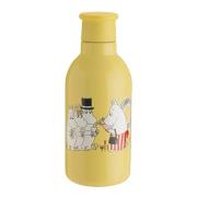 RIG-TIG - Mummi Drink-It termoflaske 0,5L moomin lemonade