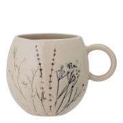 Bloomingville - Bea krus 25 cl natur