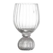 Bloomingville - Taurin vinglass 43 cl klar