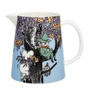 MoominArabia - Mummi mugge 1L Venner for alltid 80 år