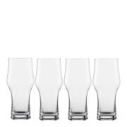 Zwiesel Glas - Beer Basic Craft ipa ølglass 40 cl 4 stk
