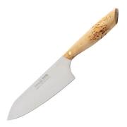 EKA - Gourmet kokkekniv 20 cm tre