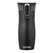 Contigo - West Loop termokopp vakuumisolert 47 cl svart matt