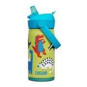 Camelbak - Thrive Flip Straw Kids VSS drikkeflaske 0,35L dinosaur dino...