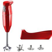 Bamix - Cordless Plus stavmikser 10,8 volt rød