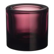 iittala - Kivi lyslykt 6 cm røsslyng