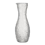 Kosta Boda - Moss karaffel 1,42L klar