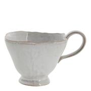 Lene Bjerre - Milla krus 30 cl hvit