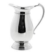 Lene Bjerre - Sigrid kanne 25,5 cm sølv