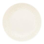 Aida - Life in colour - Confetti desserttallerken 21 cm vanilla