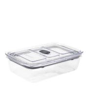 Prepara - Fliplock oppbevaringsboks 4,3 cup 1L