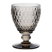 Villeroy & Boch - Boston hvitvinsglass 23 cl grå