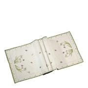 Villeroy & Boch - Colourful Spring Gobelin snøklokke løper 49x143 cm