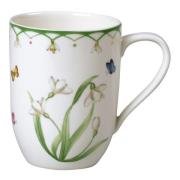 Villeroy & Boch - Colourful Spring krus 34 cl