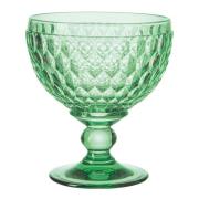 Villeroy & Boch - Boston champagneskål 39,8 cl grønn
