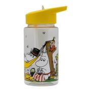 Rätt Start - Mummi vannflaske 0,55L skjærgård klar