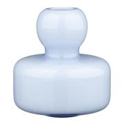 Marimekko - Vases vase 10,4 cm lavender/opal
