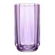 iittala - Play vase 18 cm lys lilla