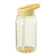 Modern House - Smart bottle drikkeflaske 0,5L lys gul