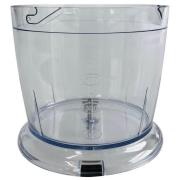 Sabor - Ultimate hakkebolle 12,5 cm til stavmikser