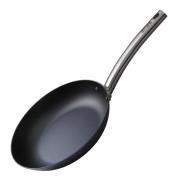 Skottsberg - Stekepanne i kullstål 24 cm