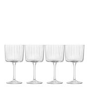 LSA International - Gio Line vinglass 25 cl 4 stk