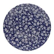 Wade - Eton tallerken 22,75 cm blå