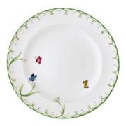 Villeroy & Boch - Colourful Spring middagstallerken 27 cm