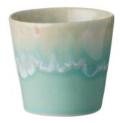 Costa Nova - Gres beger 21 cl 8x7,5 cm mint