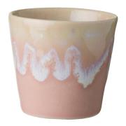 Costa Nova - Gres beger 21 cl 8x7,5 cm rosa