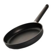 Woll - ECO Lite QXR stekepanne 24 cm svart