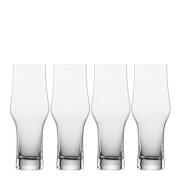 Zwiesel Glas - Beer Basic Ipa ølglass 30 cl 4 stk klar