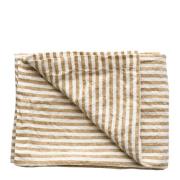 Tell Me More - Leon duk 175x175 cm spice