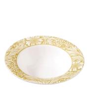 Spode - Morris & Co frokostskål 19 cm marigold