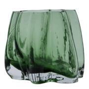 House Doctor - Curva telysestake 15 cm grønn