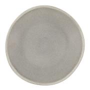 House Doctor - More lunsjtallerken 23 cm grå