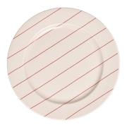 Design Letters - Pyjamas tallerken 23 cm beige/faded rose