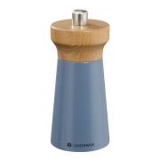 Zassenhaus - Westerland pepperkvern 12 cm blå