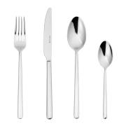Eternum - Nardo bestikksett 16 deler rustfritt stål
