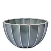 Dottir - Samsurium skål 17,5 cm mørkeblå