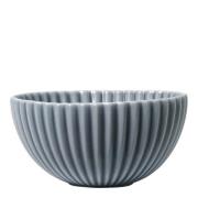 Dottir - Samsurium snackskål 13 cm midnight