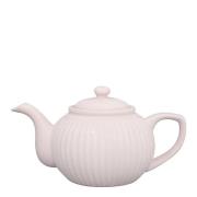 GreenGate - Everyday Alice tekanne 1L vintage rose
