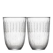 Rörstrand - Swedish Grace glass 37 cl 2 stk klar
