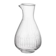 Rörstrand - Swedish Grace karaffel 1L klar