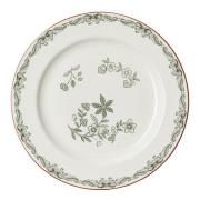Rörstrand - Ostindia tallerken 27 cm grønn