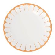 Villeroy & Boch - Fleur soleil middagstallerken 26,5 cm gul