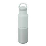 Klean Kanteen - Rise termoflaske 0,35L med bærehank Barely Blue