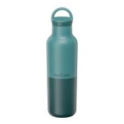 Klean Kanteen - Rise termoflaske 0,59L med bærehank Brittany Blue