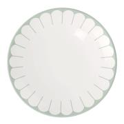 Villeroy & Boch - Fleur vert frokosttallerken/desserttallerken 21 cm g...