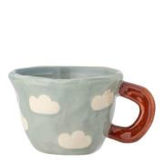 Bloomingville MINI - Nini krus 10 cl lyseblå